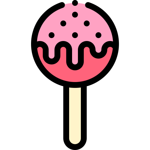Cake Pops