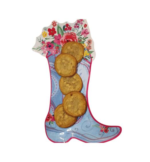 Cookies (white chocolate macadamia nut)
