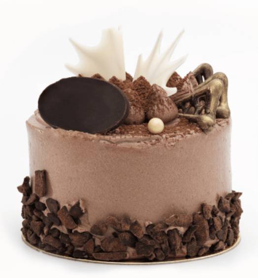 Cakes