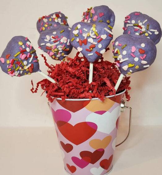 Cake Pops