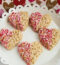 Rice Krispy treats