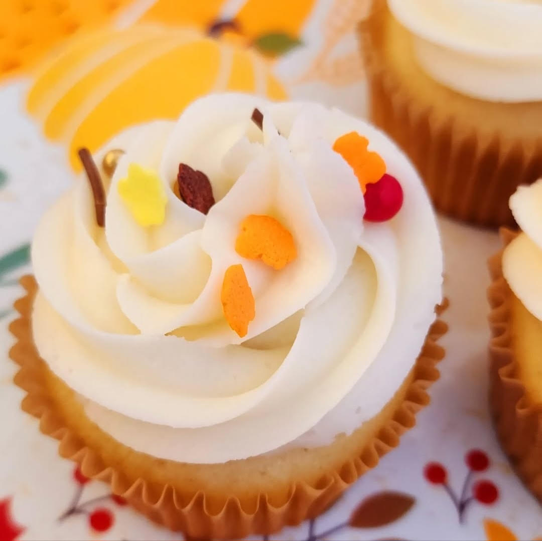 Cupcakes